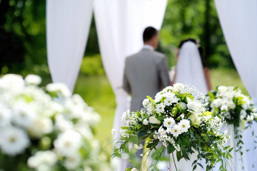 Premier Le Reve Hotel & Spa (Adults Only) Hurghada Exterior foto A wedding